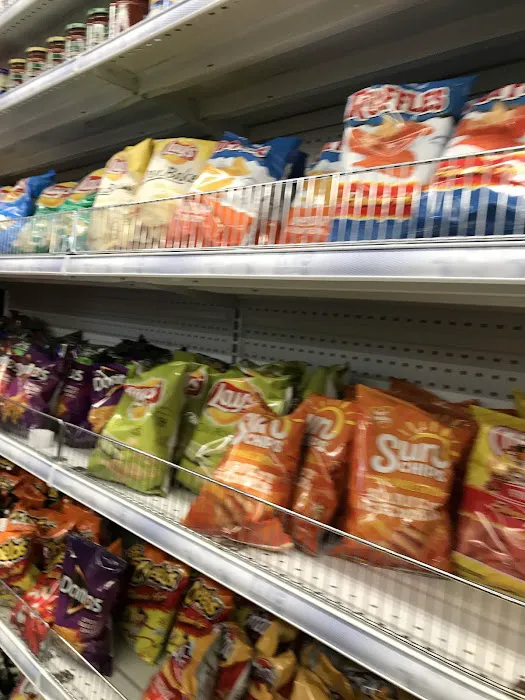 Five Below 5
