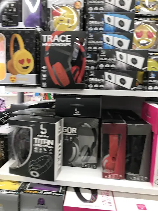 Five Below 9
