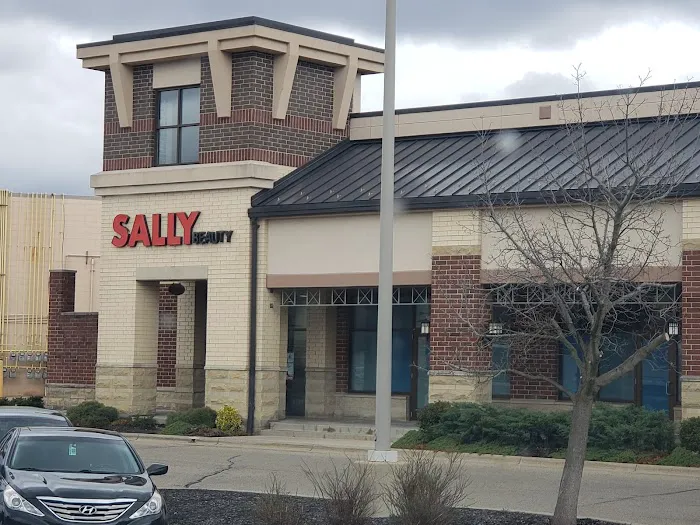 Sally Beauty 5