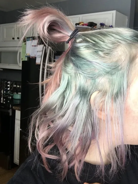 Sally Beauty 9