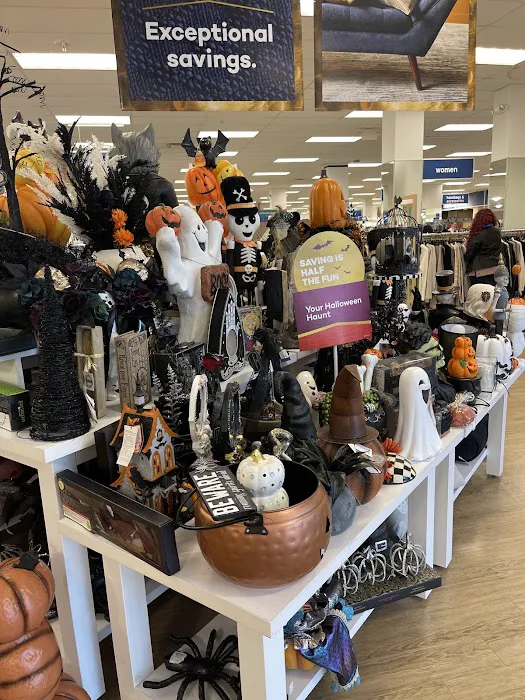Marshalls & HomeGoods 5
