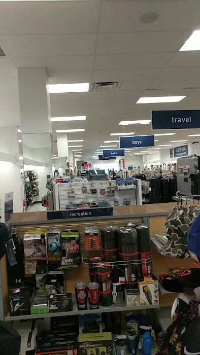 Marshalls & HomeGoods 0