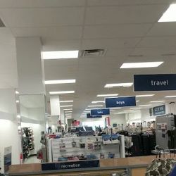 Marshalls & HomeGoods ico