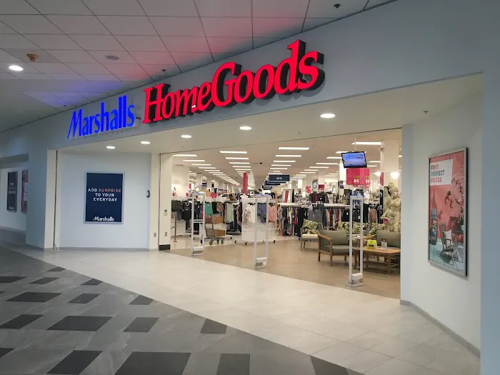 Marshalls & HomeGoods 8