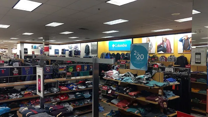 Kohl's 6
