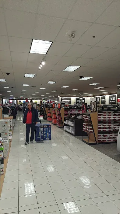 Kohl's 3