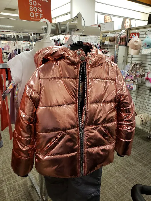 Kohl's 4