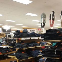 Kohl's ico