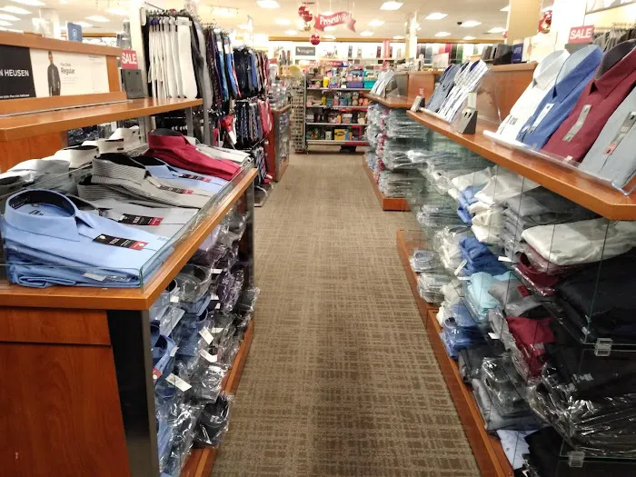 Kohl's 8