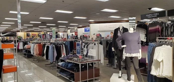 Kohl's 5