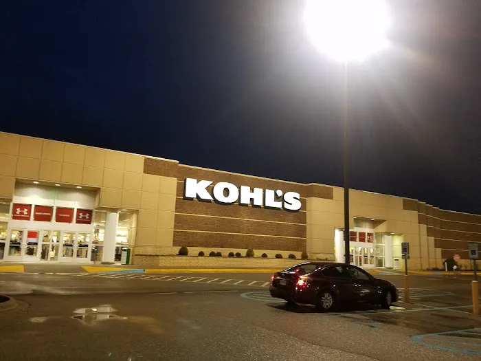 Kohl's 1