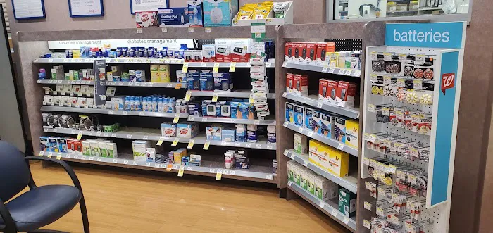 Walgreens 2