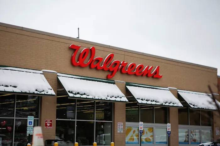 Walgreens 4