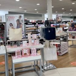 Ulta Beauty ico