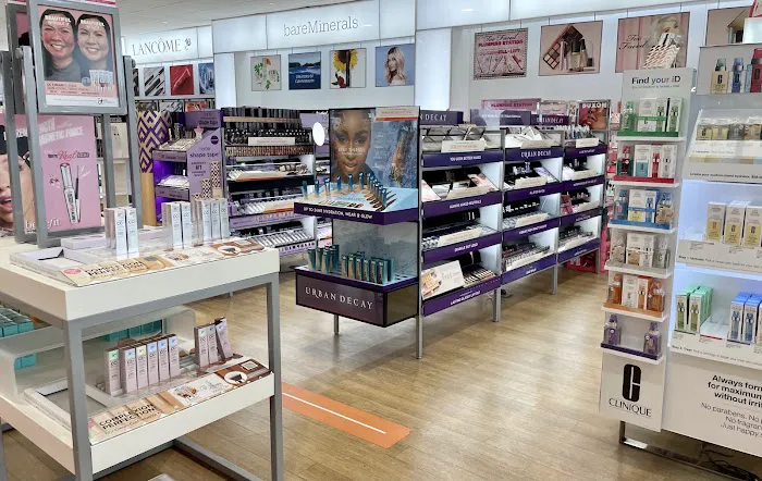 Ulta Beauty 3