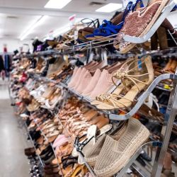 Discount Fashion Warehouse Kenwood ico