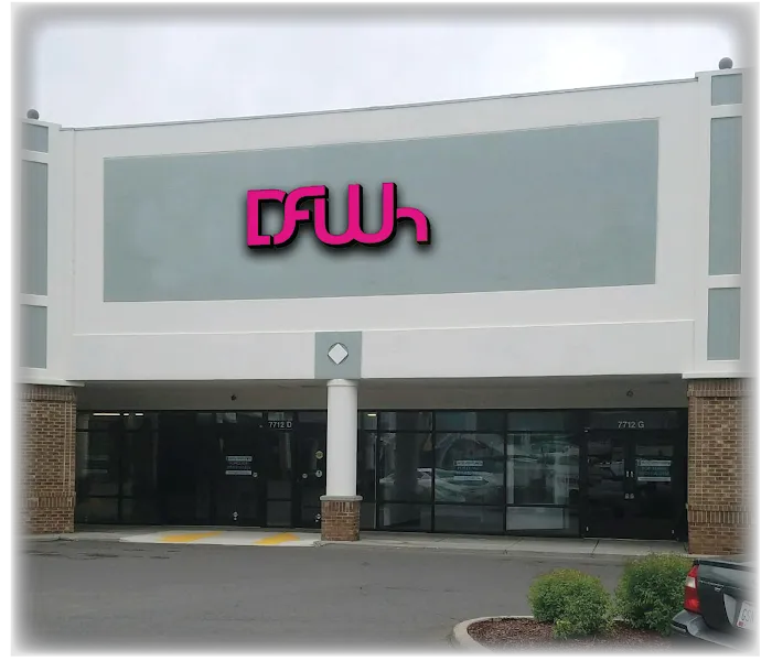 Discount Fashion Warehouse Kenwood 7