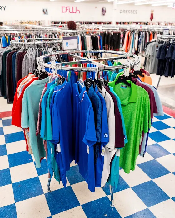 Discount Fashion Warehouse Kenwood 4