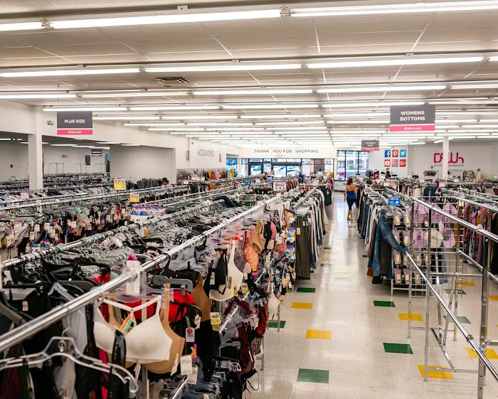 Discount Fashion Warehouse Kenwood 9