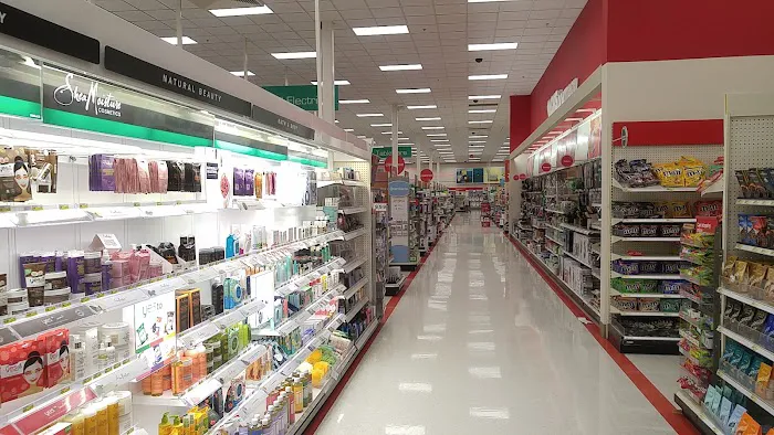 Target 9
