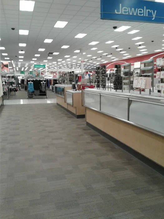 Target 1