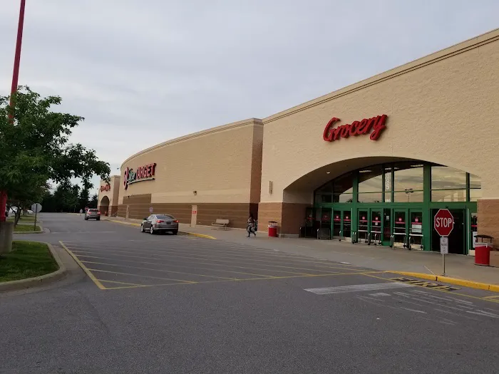 Target 6
