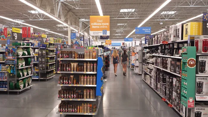 Walmart Supercenter 3