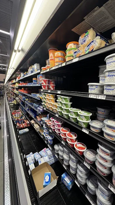 Walmart Supercenter 2