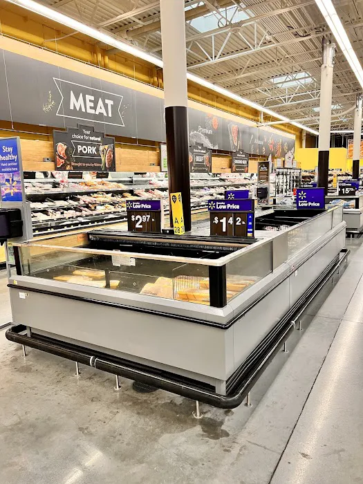 Walmart Supercenter 0