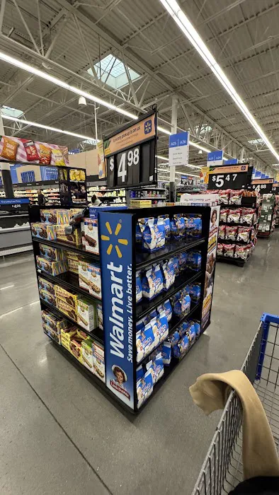 Walmart Supercenter 5