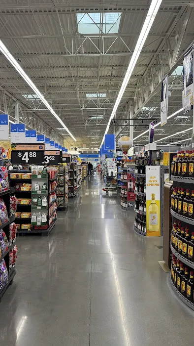 Walmart Supercenter 4