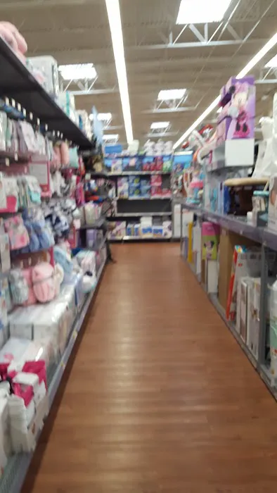 Walmart Supercenter 7