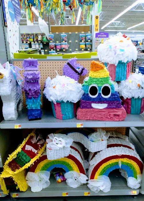 Walmart Supercenter 6