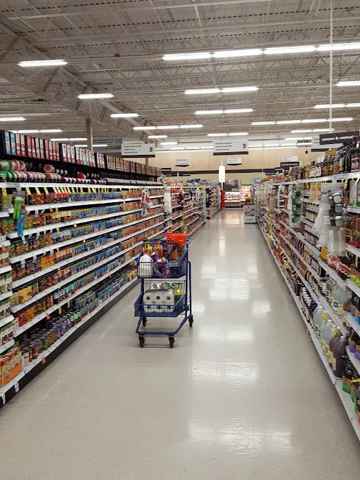 Meijer 9