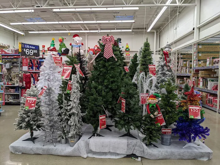 Walmart Supercenter 0
