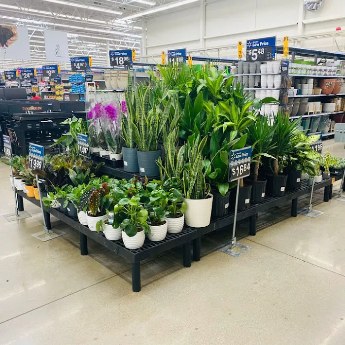 Walmart Supercenter 2