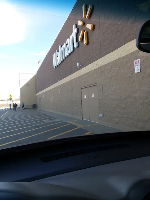 Walmart Supercenter 5