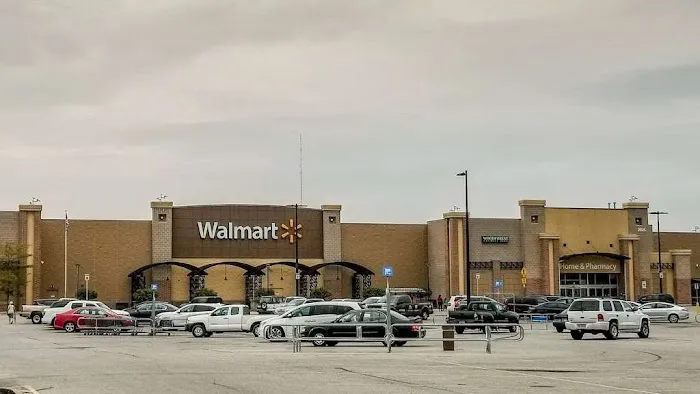 Walmart Supercenter 4