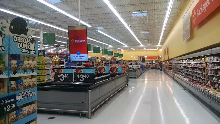 Walmart Supercenter 3