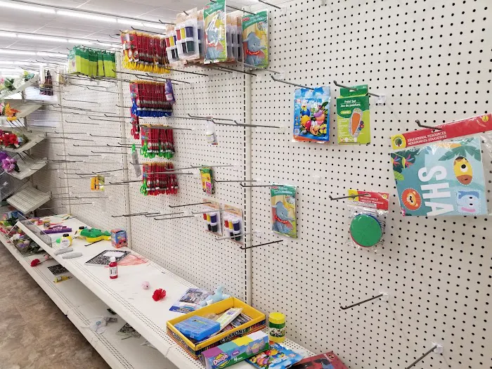 Dollar Tree 3