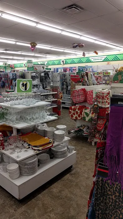Dollar Tree 5