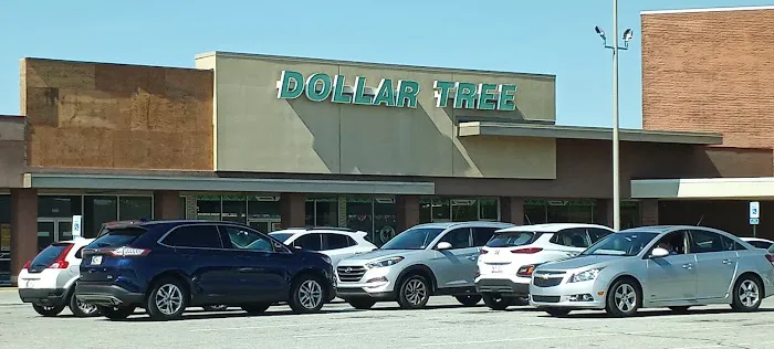 Dollar Tree 2