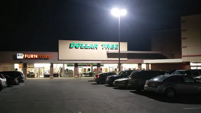 Dollar Tree 9