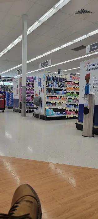 Walgreens 8