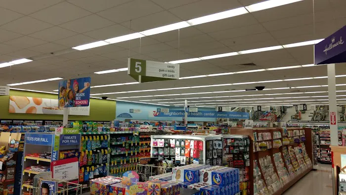 Walgreens 3