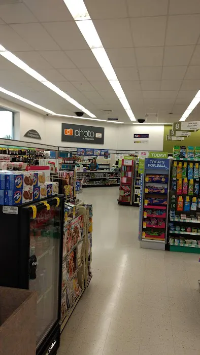 Walgreens 1