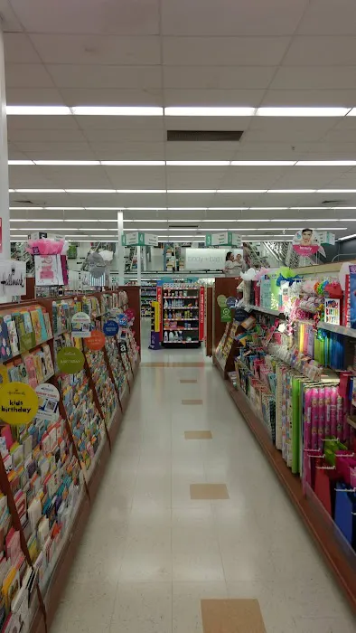 Walgreens 4