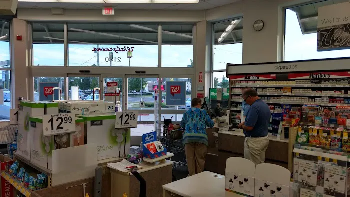 Walgreens 2