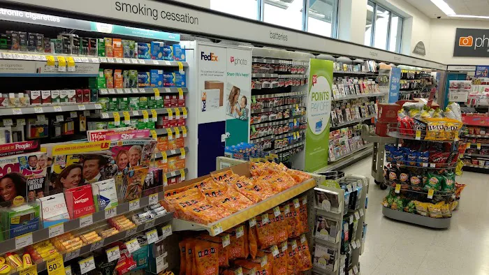 Walgreens 7