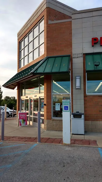 Walgreens 6
